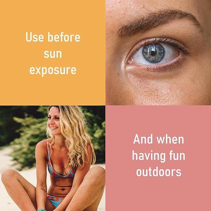 Shield, Anti-Aging Mineral Sunscreen & Moisturizer,