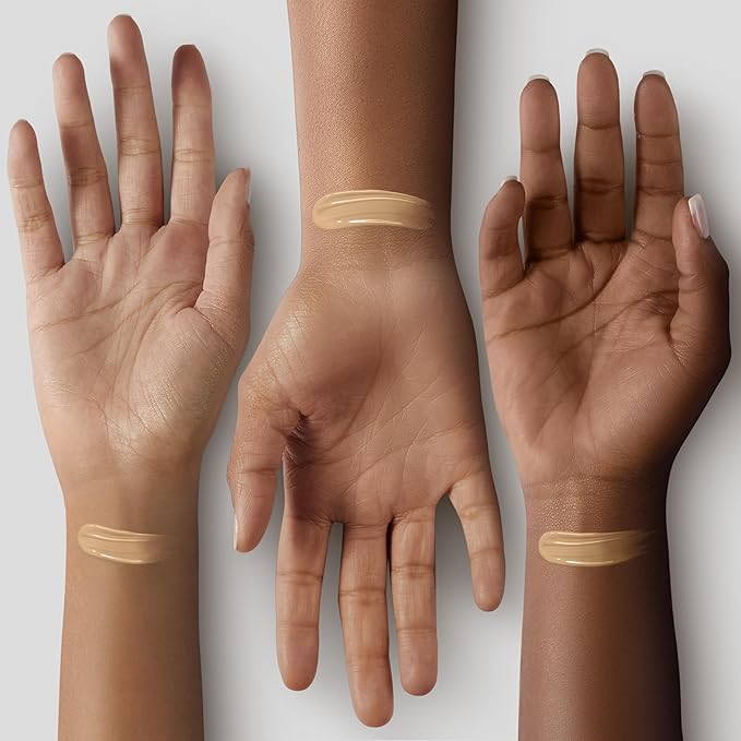 Dior Christian Forever Skin Glow 24h Wear Radiant 1.0 Ounce