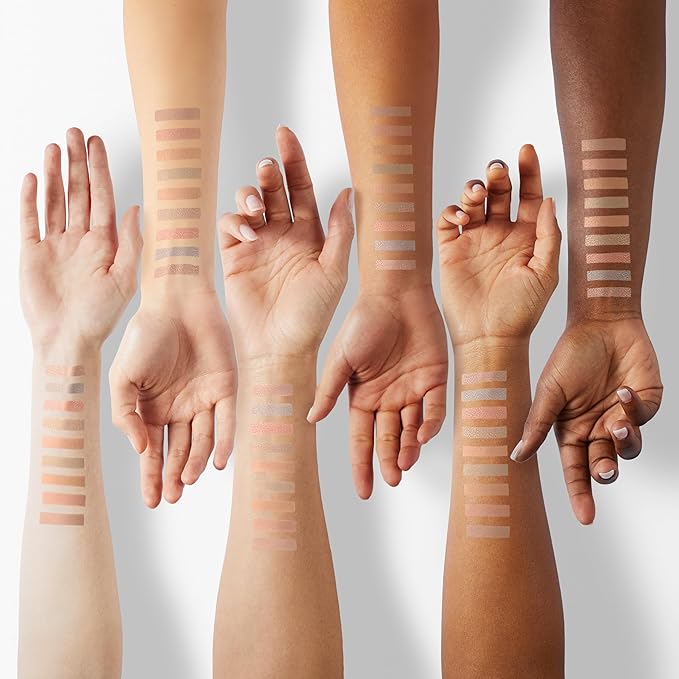 HOLIKA HOLIKA MY FAVE MOOD EYE PALETTE (04