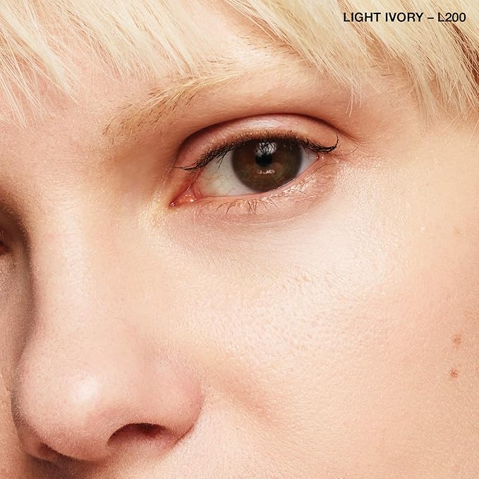 COVERGIRL Trublend Undercover Concealer - Light Ivory, Full Coverage Undereye Concealer, 0.33 fl Oz, 30 Shades (Pack of 2)