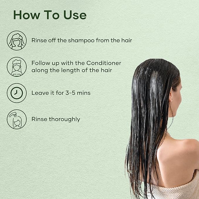 Botanic Hearth Peppermint Hair Conditioner | Hair Conditioner For Dry Damaged And Color Treated Hair | Volumizing Conditioner For Fine & Thin Hair | Paraben & Sulfate Free | Men & Women | 16 Fl Oz