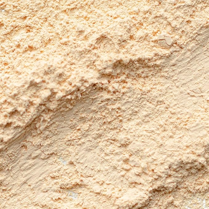 Palladio 4 Ever+Ever Mattifying Loose Setting Powder (Banana Powder)