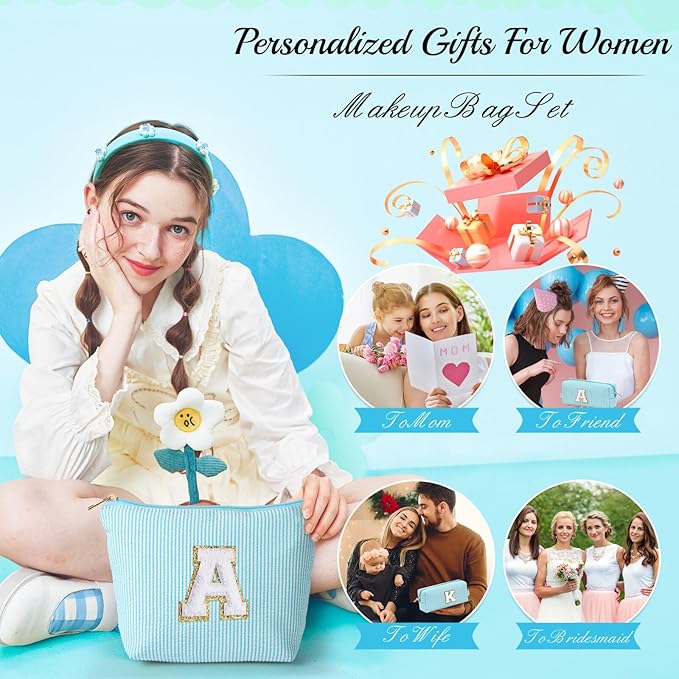 Yoolife bridesmaid gifts for women