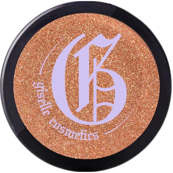 Gold Digger Loose Mineral Bronzer -