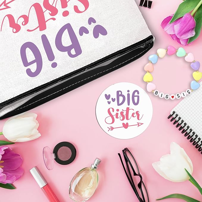 Sister gifts from sisters,big sister