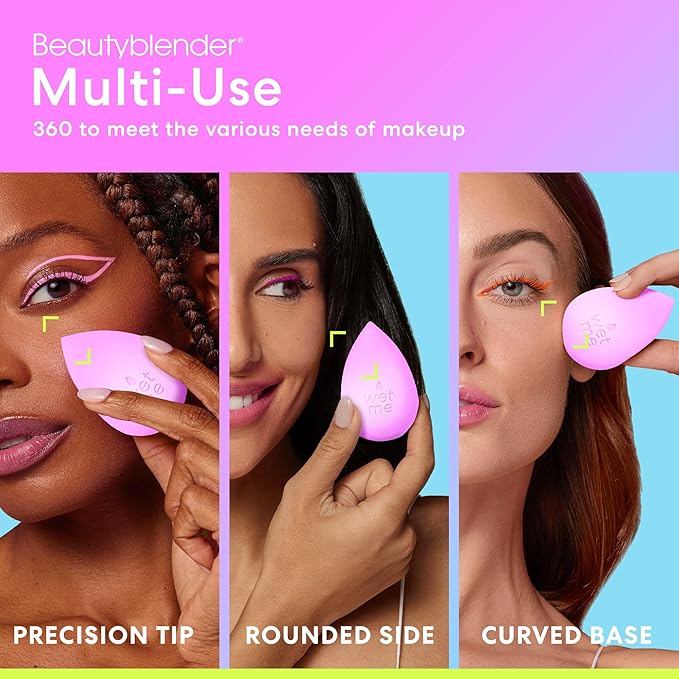 Beautyblender® | Wave Color Changing