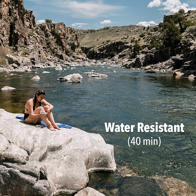 Badger Mineral Sunscreen Combo, SPF 30 Cream & SPF 35 Face Stick, Organic Ingredient with Mineral Zinc Oxide, Unscented Reef Safe Sunscreen Set, Broad Spectrum, Water Resistant, 2-Pack