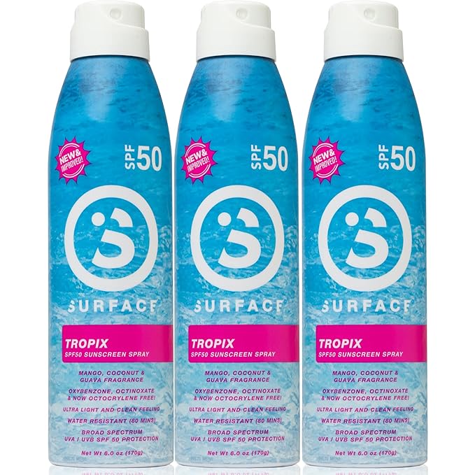 3 Pack Self Tanning Mitt Applicator