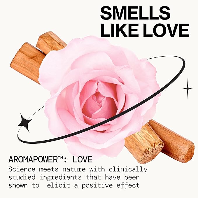 Pacifica Dream Moon Womens Spray Perfume 1 fl oz – Long-Lasting Floral Woody Fragrance for Her - Rose, Patchouli, Sandalwood – 100% Vegan, Cruelty-Free, Phthalate-Free Fragrance