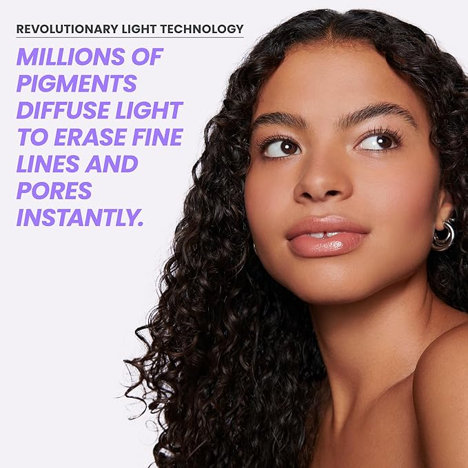 Wonderskin FYP Filter Powder - Translucent Powder Setting Makeup For Blurring, Mattifying and Poreless Finish