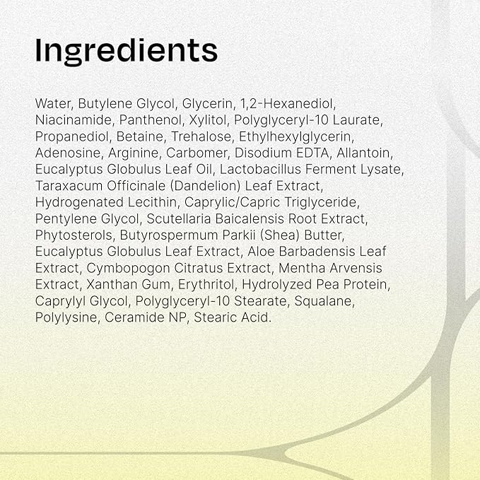 Celladix 131 Hyaluronic Cooling Toner, Korean Skincare Facial Toner with Panthenol, Squalane & Botanical Complex- Instant Soothing, Hydrating & Oil Control for Sensitive & Acne-Prone Skin, 10.1 Fl Oz