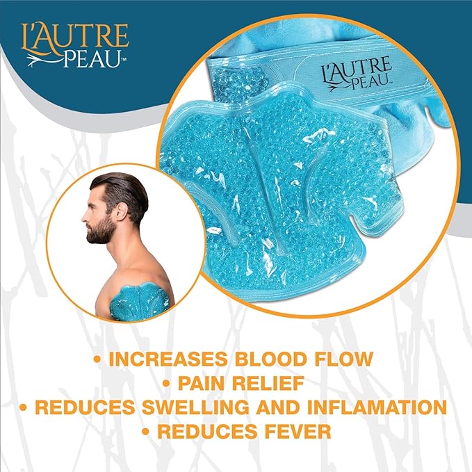 Usa merchant | hot/cold plush