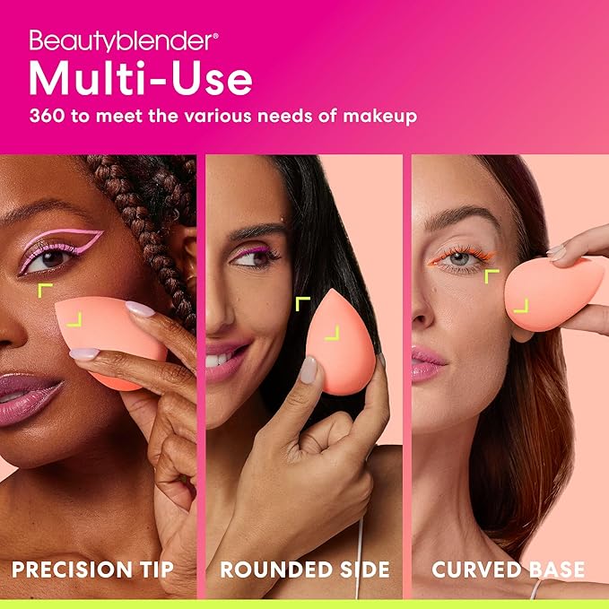 Beautyblender® | Papaya Beauty Blender