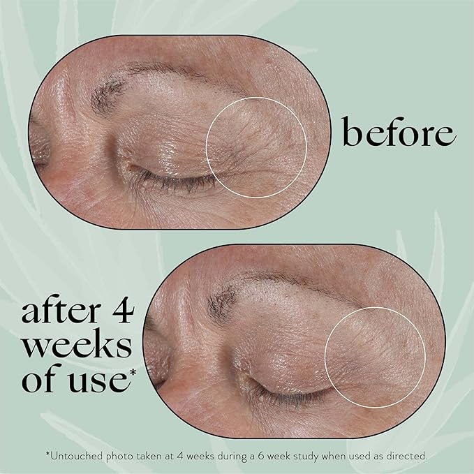 Honest beauty calm + renew