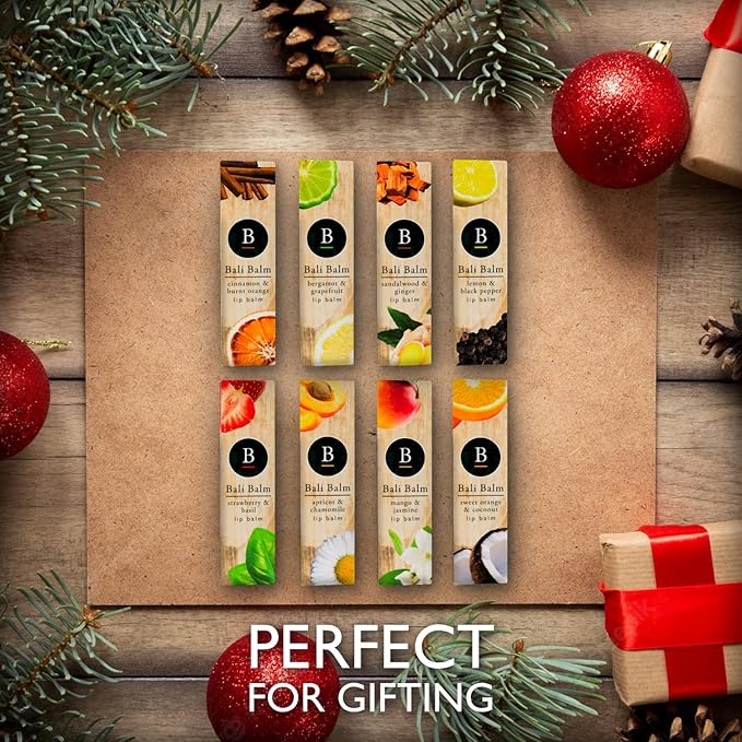 Moisturizing Lip Balm 0.50 Oz - Formula