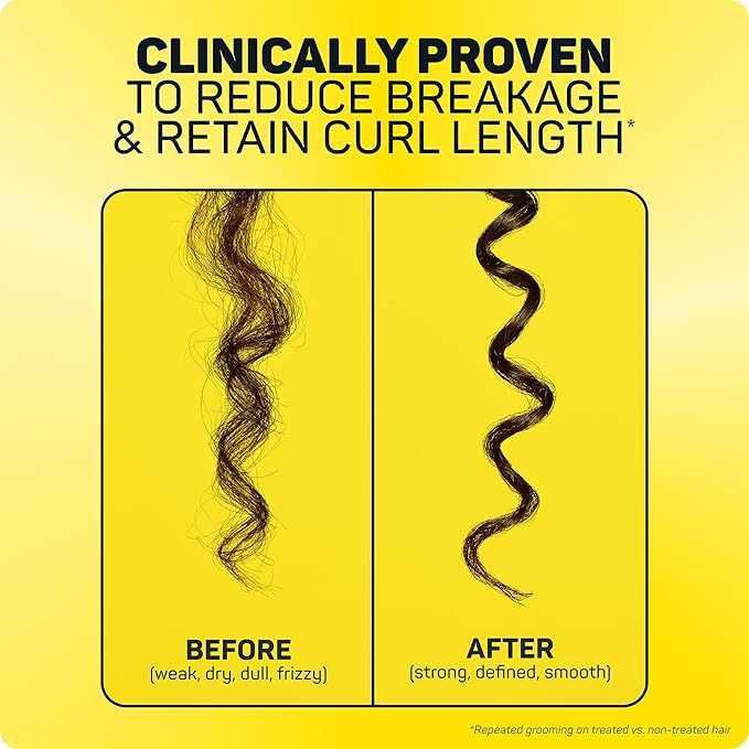 Marc Anthony Nourishing Scalp & Hair Supreme Oil, Strictly Curls - Adds Shine, Reduces Frizz and Breakage - For Curly Hair - Rosemary, Castor Oil - 4 fl oz