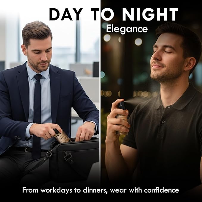 Triumph King - Eau de Parfum - Inspired by Absolu Aventus - Men Fragrance Long-lasting 3.4 fl. oz (100ml)