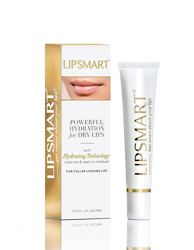 Lip balm & hydrating lip