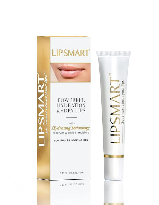 Lip Balm & Hydrating Lip Treatment Oz