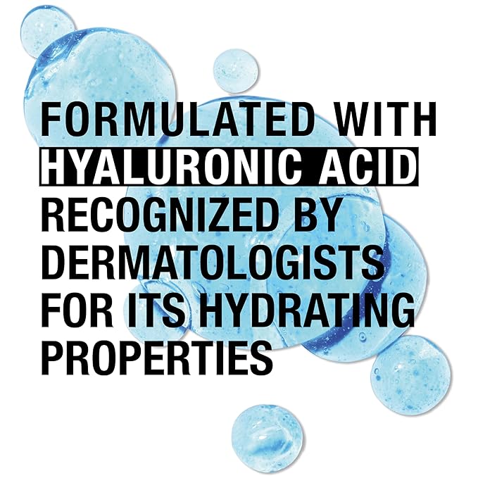 Neutrogena Hydro Boost Hydrating Multi-Use Makeup oz