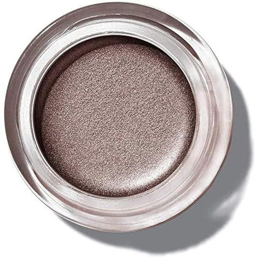Revlon Crème Eyeshadow, ColorStay 24 Hour Eye Makeup, Highly Pigmented Cream Formula in Blendable Matte & Shimmer Finishes, 720 Chocolate, 0.18 Oz