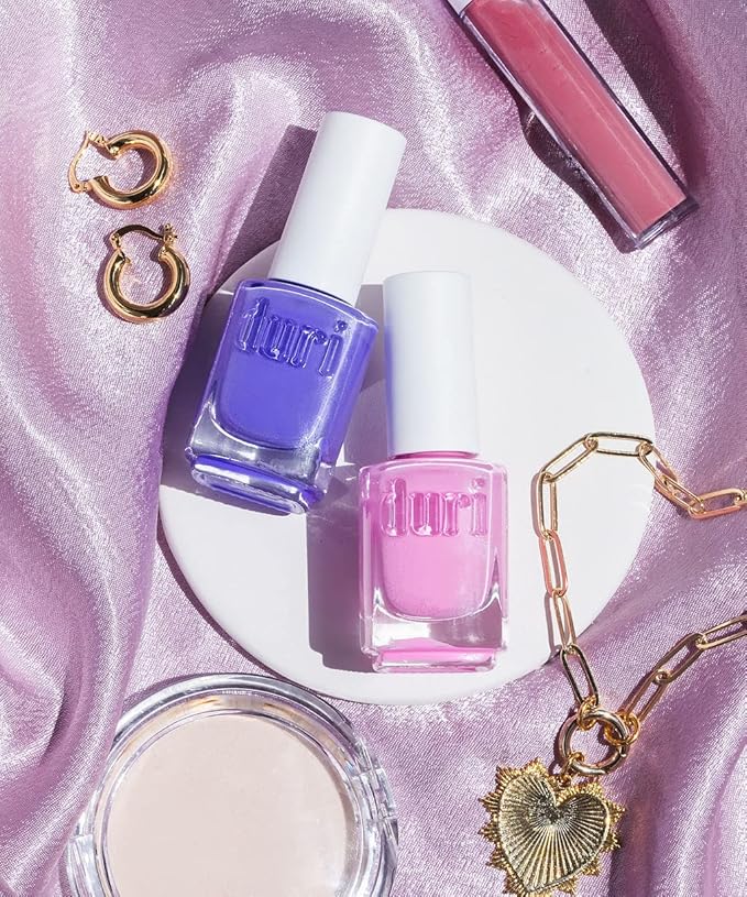 duri 797 Perfect Endings Nail