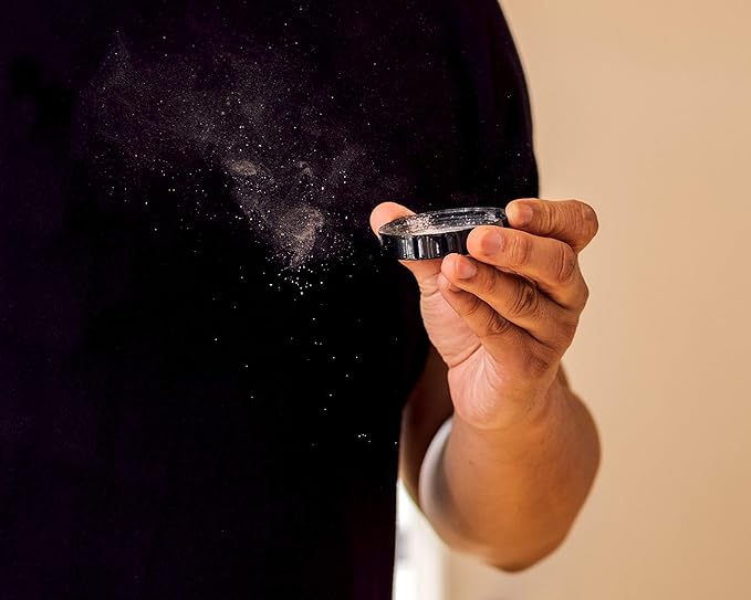 Satin Matte Foundation