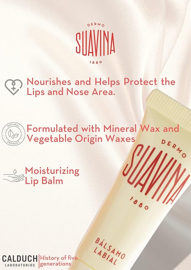 Lip Balm Moisturizer for Cracked and 0.4oz)