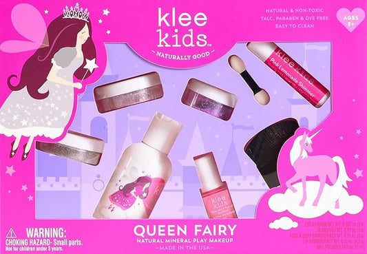 Luna Star Naturals Klee Kids Natural