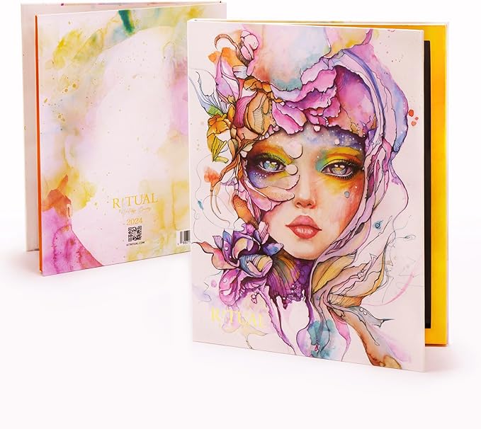 XL Magnetic Cosmetics Palette | Empty Eye Shadow Lipstick Blush Eyeshadow Powder Makeup Magnet Storage | Limited Edition