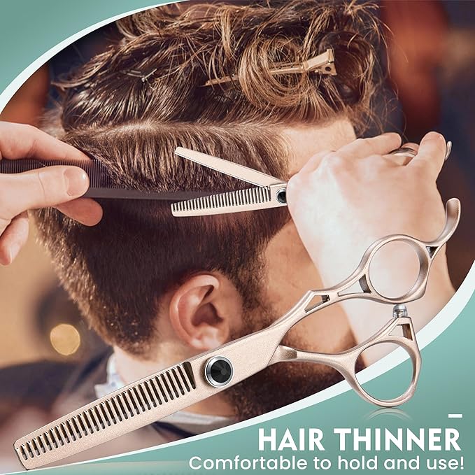 Dragon Creek Hair Cutting Thinning