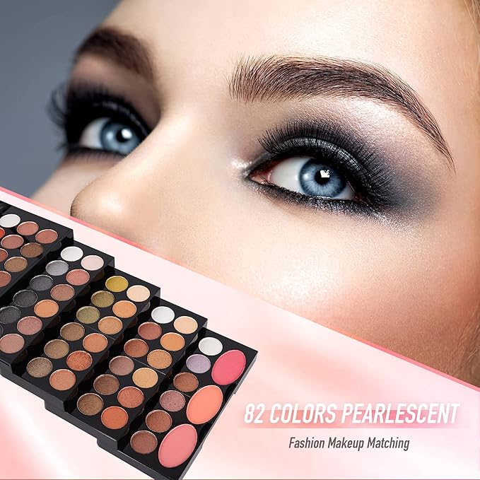 Eyeshadow Palette Cosmetics,Contour Palette Maquillaje Para