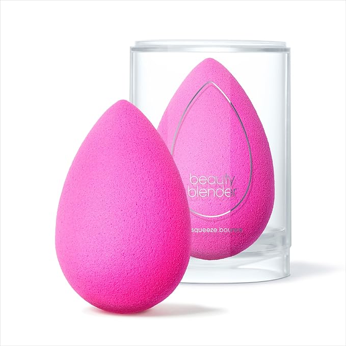 Beautyblender® | Original Pink Beauty Blender Makeup Sponge,