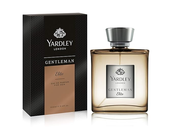 Yardley Gentleman Legend EdT Perfume 100ml