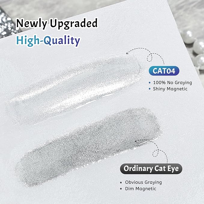 JODSONE 9 Blue Jelly Colors Gel Nail Polish Set Base Coat and Top Coat Soft Shimmery Blue Colors DIY Nail Art at Home