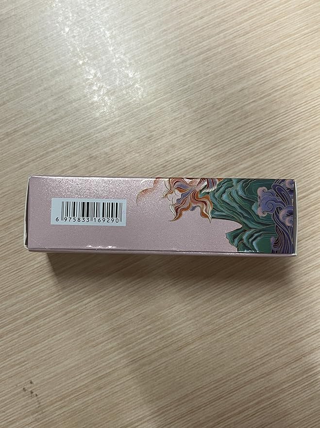 CATKIN Lip Balm Ultra Hydrating Lip Moistrurizer Lip Care with Vitamin E Nourishing For Cracked & Dry Lips 0.12 oz Transparent Clear C03 Diamond Ocean