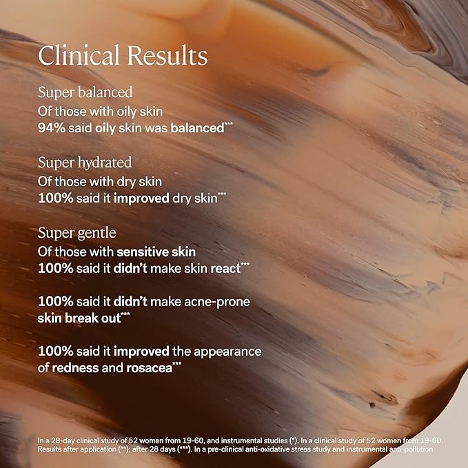 ILIA - Super Serum Skin Tint SPF 40 | Non-Comedogenic, Vegan, Lightweight to Help Against Blue Light, + Pollution while Hydrating, Smoothing, + Refining (Kai ST6.5, 1 fl oz | 30 ml)