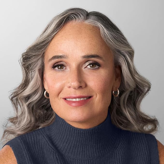 Julep Eyeshadow 101 Neutral Palette Creme-to-Powder 6 Piece Matte & Shimmer Eyeshadow Set