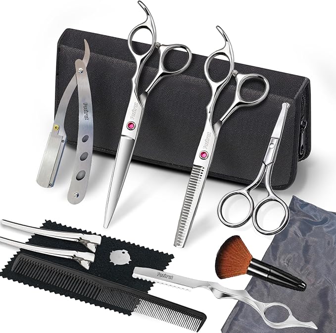 Scissors for Hair Barber Shears