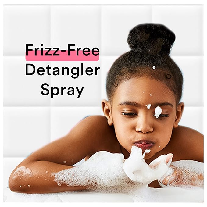 Suave Kids Detangler Spray For