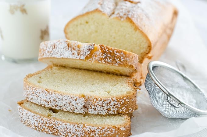 Butter Emulsion for Baking - Natural Flavoring Blend for Cookies, Cakes, Ice Cream, Smoothies, Beverages & More - 16 fl oz Kosher, Pure Butter Emulsion by Collective Aromas Co.