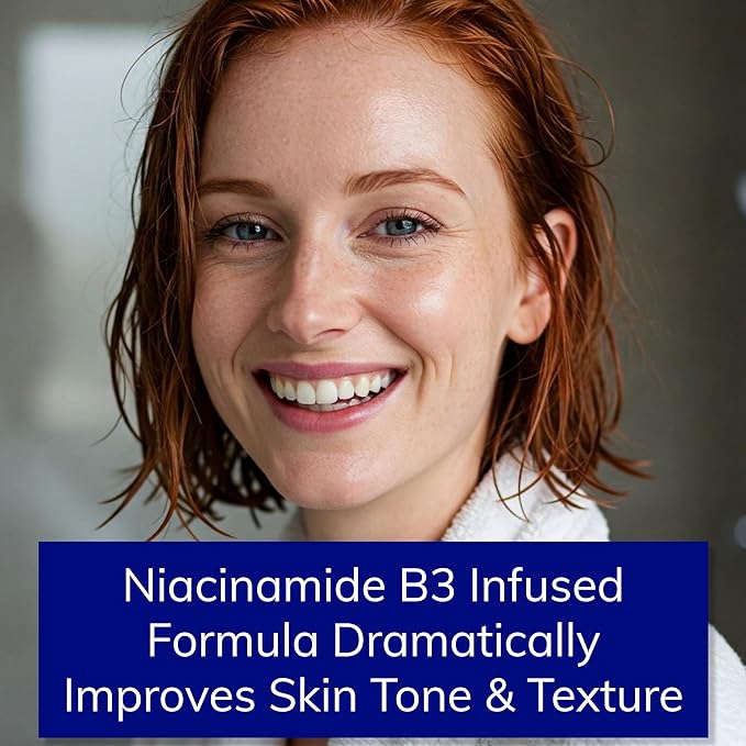 Red Light Therapy Activation Serum for Face & Neck | Amplify Benefits, Reduce Wrinkles, Hydrate, Brighten Skin | 100% Clean Formula with Matcha, Hyaluronic Acid, Orchid Stem Cells | 2x More, 2 Oz Size