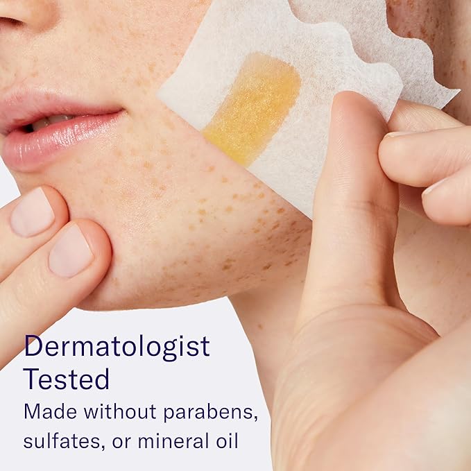 Flamingo Women Face Waxing Kit, Facial Waxing Kit with 20 Wax Strips for Face, 8 Post-Wax Cloths, and 1 Post-Wax Serum, Pack of 2