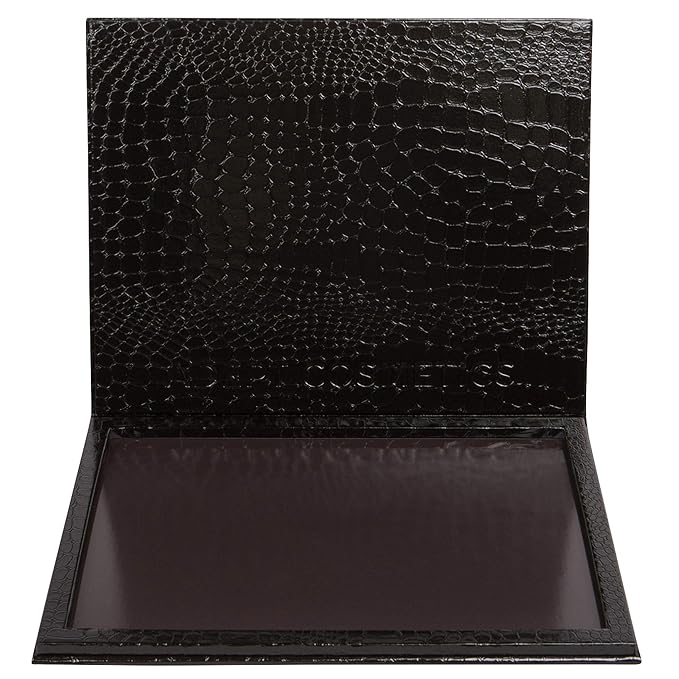 Adept Cosmetics Extra Large (XL) 63 Pan Empty