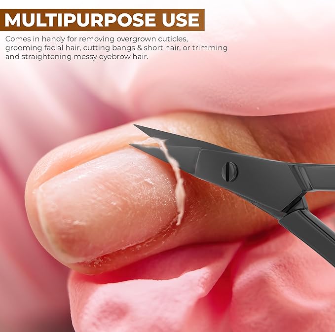 Utopia Care Facial Scissor for