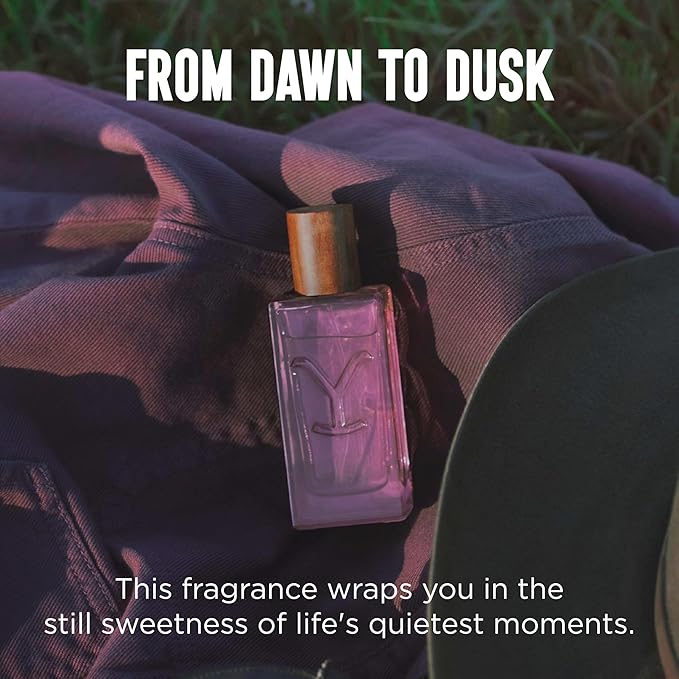 Tru Western Yellowstone Dusk Eau de Parfum