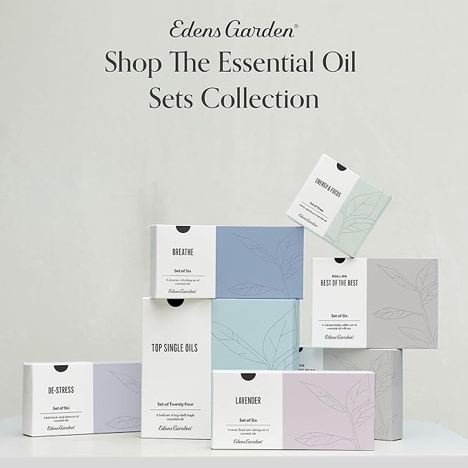 Edens Garden Xiang Mao Essential Oil- 100% Pure Premium Grade, Undiluted, Natural, Therapeutic, Aromatherapy, The Best for Diffuser, Candle, Laundry, Humidifiers 30 ml (1 fl oz)