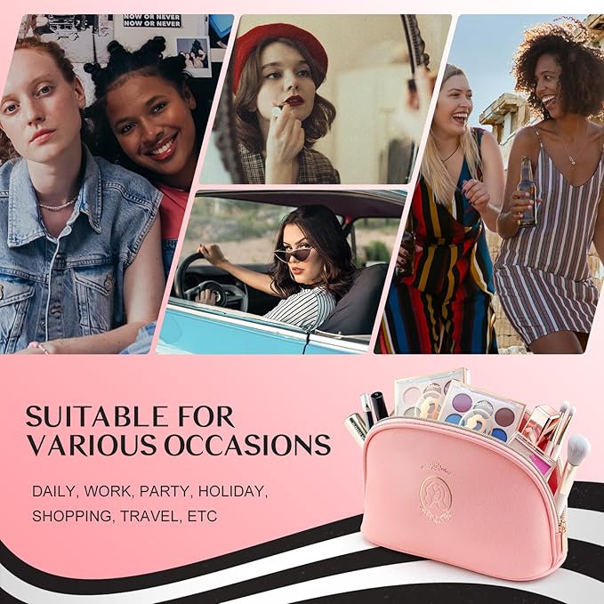 Color Nymph Beginner Makeup Set, Full