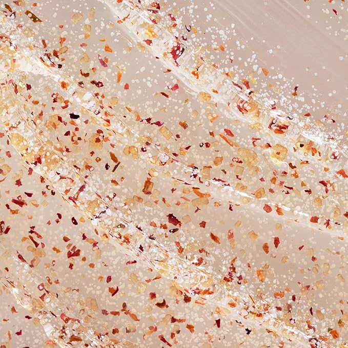 Summer Fridays R+R Mask - Brightening + Hydrating Face Mask with Restorative Natural Oils & Bulgarian Rose - Gently Buffs Dry Skin for a Petal - Soft Glow (2.25 Oz)