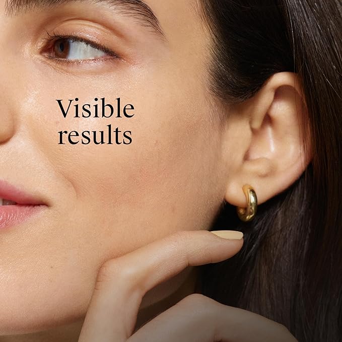 Neutrogena Triple Age Repair Night Face Moisturizer - with Hexinol Technology & Vitamin C, Anti-Wrinkle Face Cream, Visibly Reduces the look Wrinkles & Firms Skin While You Sleep, 1.7 oz